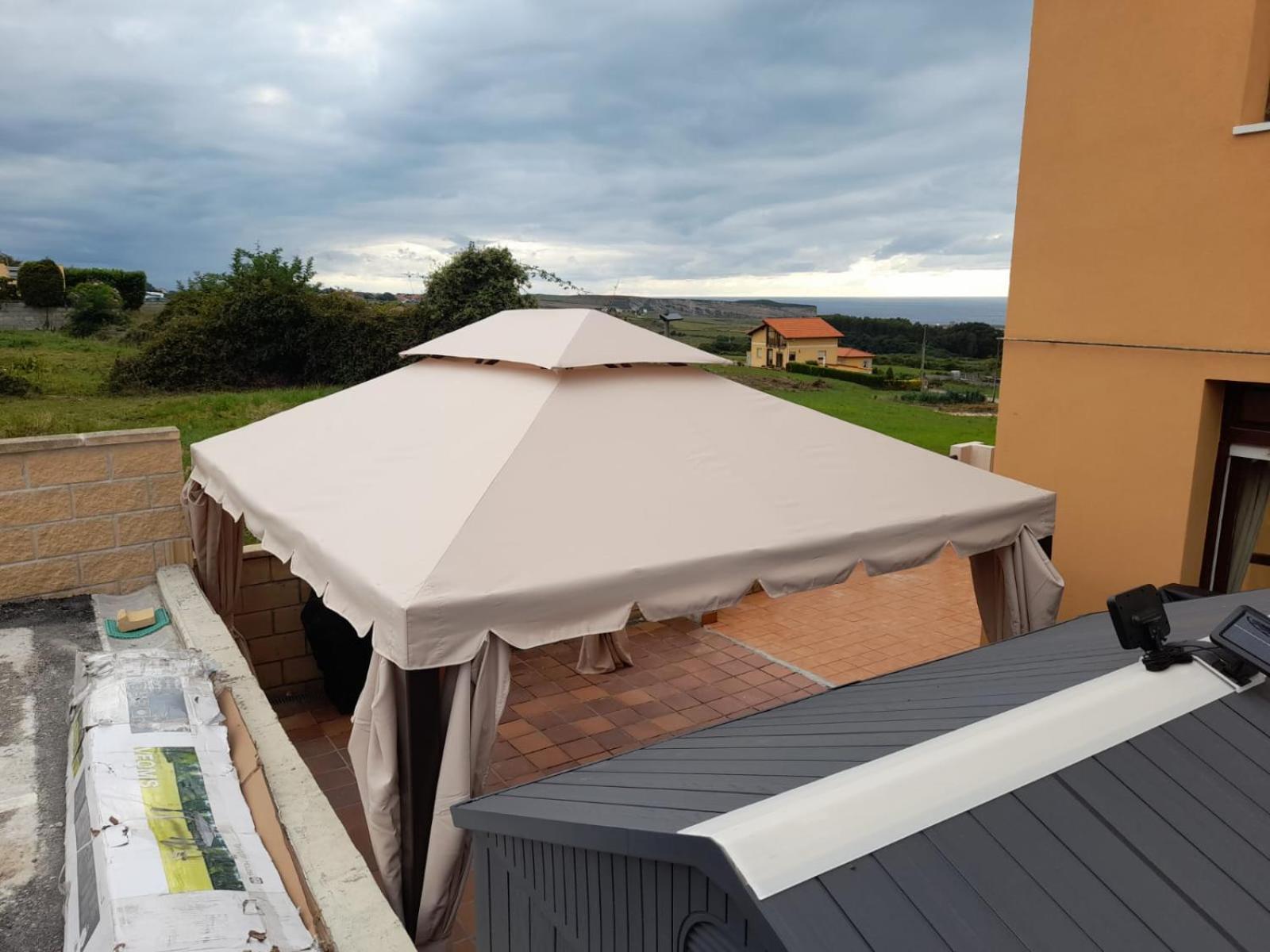 Con Vistas Al Mar Y Aparcamiento Gratis Appartement Suances Buitenkant foto